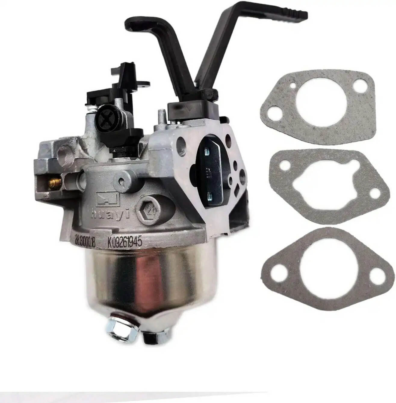 Briggs & Stratton 592929 Carburetor