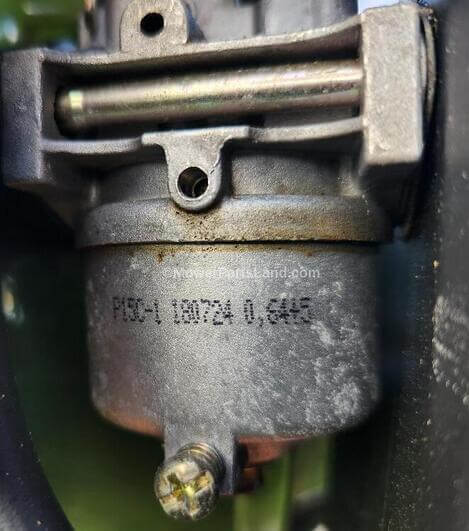 Pulsar P15C-1 Carburetor