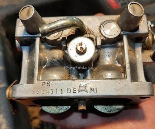 Generac 32CNG11 Carburetor