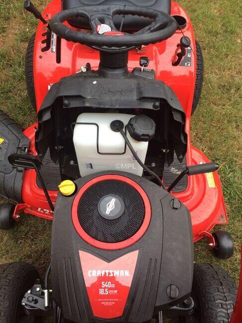Air Filter Tune Up kit For Craftsman T130 18.5HP Lawn Tractor