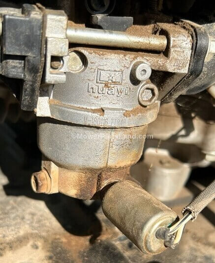 Huayi M-180166 Carburetor
