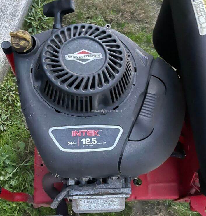 Parts For Briggs & Stratton