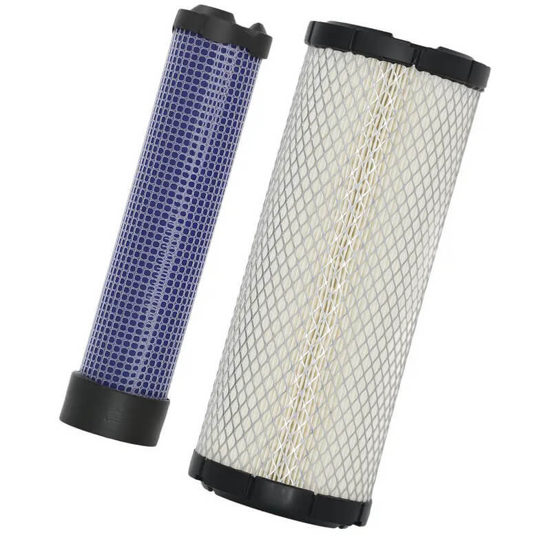 Kawasaki 11013-7020, 11013-7044 Air Filter